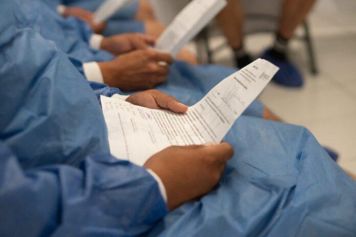 CONTINÚAN JORNADAS DE VASECTOMÍA SIN BISTURÍ EN TIJUANA, TECATE Y PLAYAS DE ROSARITO.lasnoticias.info