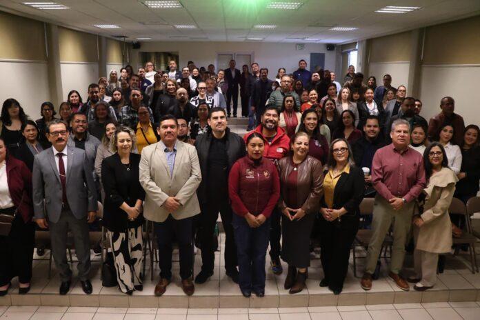 Realiza Gobierno Municipal 'Segundo Foro de Inteligencia Artificial 2026'