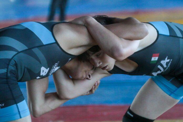 TENDRÁ BAJA CALIFORNIA ESTATAL DE LUCHAS RUMBO A LA OLIMPIADA NACIONAL 2026.lasnoticias.info