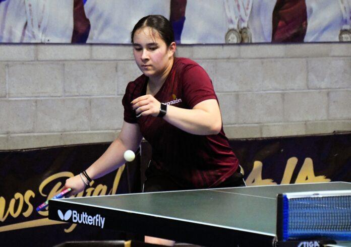 TENIS DE MESA DE BAJA CALIFORNIA VIVIRÁ FOGUEO INTERNACIONAL EN CASA.lasnoticias.info