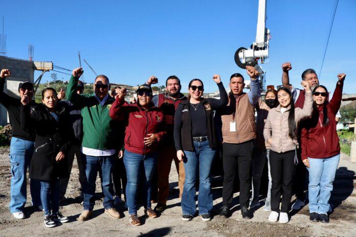 Beneficia Gobierno Municipal a más de 7 mil ciudadanos con acciones del programa 'Tijuana: Ciudad Limpia'