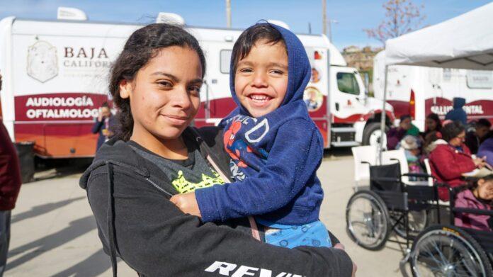 CARAVANAS DE SALUD BRINDARÁN ATENCIÓN GRATUITA LA PRIMERA SEMANA DEL 2026.lasnoticias.info