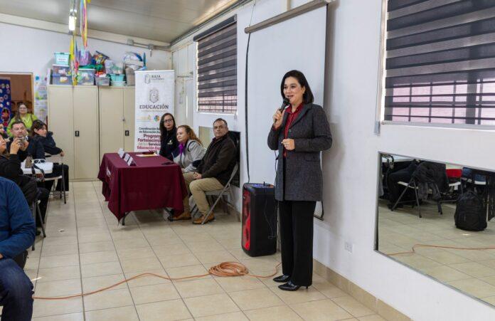 FORTALECEN CAPACIDADES DOCENTES CON TALLER SOBRE AULAS SENSORIALES PARA ALUMNOS NEURODIVERGENTES.lasnoticias.info