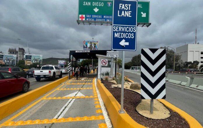 Informa Gobierno Municipal de Tijuana apertura de prerregistro del Programa de Cruce Ágil para Trabajadores Transfronterizos