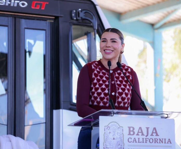 CAPACITA GOBIERNO DE MARINA DEL PILAR A MÁS DE 7 MIL OPERADORES PARA FORTALECER UN TRANSPORTE PÚBLICO DIGNO Y SEGURO.lasnoticias.info