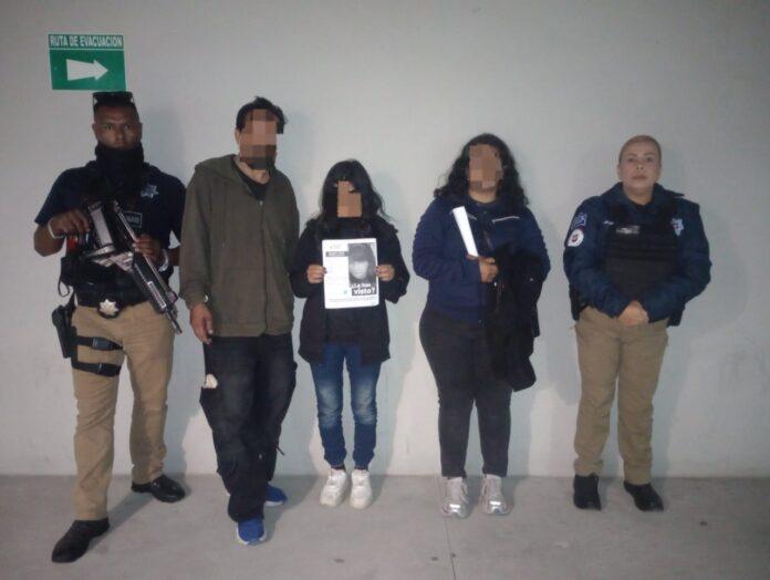 Refuerza SSPCM llamado preventivo sobre riesgos en redes sociales