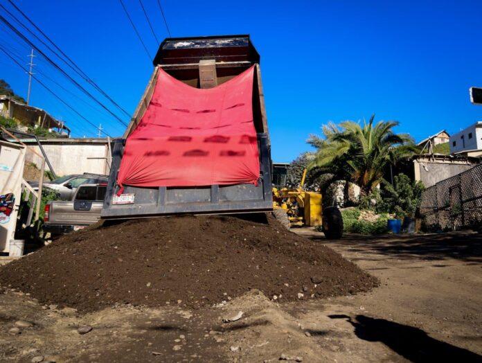 Exhorta Gobierno Municipal a la ciudadanía a sumarse al programa ‘Tijuana: Ciudad Limpia’ para mantener espacios dignos y ordenados