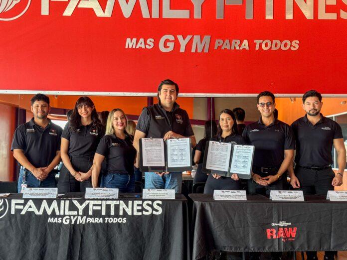 Firma Gobierno Municipal convenio de colaboración a favor de la salud y el bienestar de las juventudes
