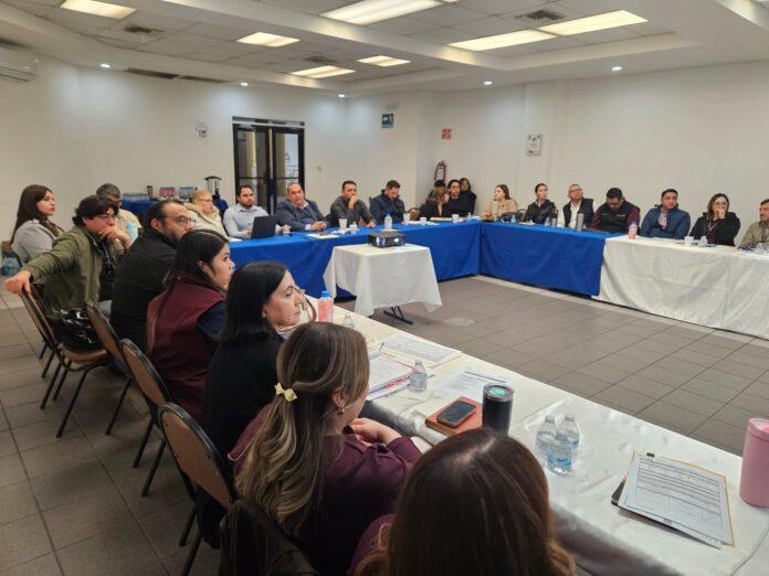 EVALUAN ACCIONES PARA LA PREVENCIÓN DE RIESGOS SANITARIOS PARA EL 2026.lasnoticias.info