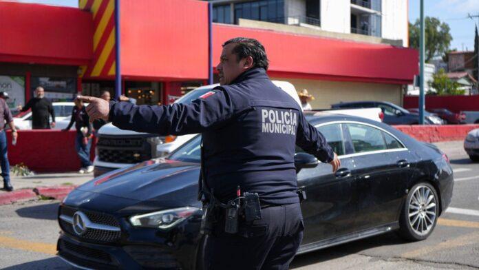 Alista SSPCM operativo vial para facilitar la movilidad ante el próximo regreso a clases