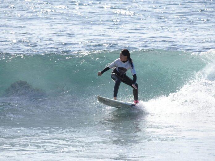 ARRANCAN TALENTOS BAJACALIFORNIANOS DEL SURF LA TEMPORADA 2026.lasnoticias.info