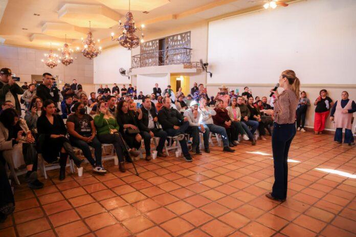 ESTABLECE GOBIERNO DE BAJA CALIFORNIA RUTA POR LA PAZ EN SAN QUINTÍN.lasnoticias.info