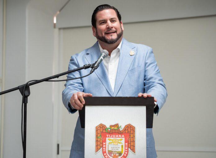 Reconoce alcalde Ismael Burgueño alcance del programa ‘Crecer con Valor-Es’