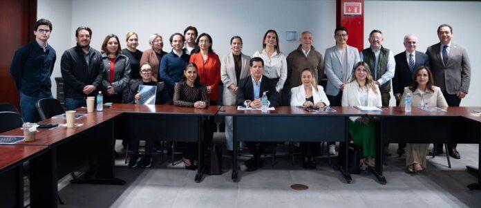 FORTALECEN SECRETARÍA DE ECONOMÍA Y ASOCIACIÓN DE TURISMO DE SALUD ALIANZA ACADÉMICA PARA FORMAR TALENTO.lasnoticias.info