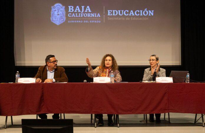 SECRETARÍA DE EDUCACIÓN REALIZA SESIÓN DE LA COMISIÓN ESTATAL PARA LA PLANEACIÓN DE LA EDUCACIÓN SUPERIOR (COEPES).lasnoticias.info