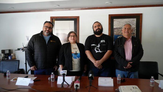 IMPULSAN PLATAFORMA PARA TALENTOS EMERGENTES EN LA QUINTA EDICIÓN DEL FESTIVAL INTERNACIONAL DE CINE DE ENSENADA 2026.lasnoticias.info