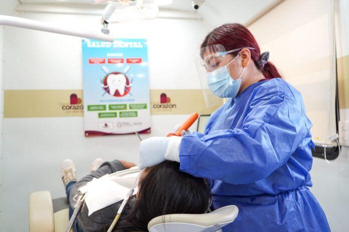 LLEVAN ATENCIÓN MÉDICA GRATUITA A ZONAS VULNERABLES A TRAVÉS DE CARAVANAS DE SALUD.lasnoticias.info