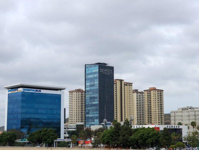 Emite Gobierno Municipal de Tijuana recomendaciones ante pronóstico de lluvias ligeras a partir de la noche de este martes