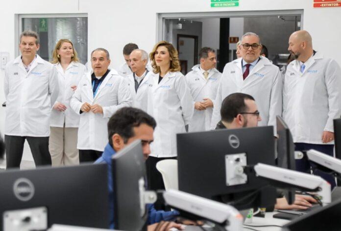 MANTIENE GOBIERNO DE MARINA DEL PILAR A BAJA CALIFORNIA ENTRE LAS ENTIDADES CON MAYOR INVERSIÓN EXTRANJERA DIRECTA.lasnoticias.info