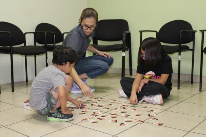 CUENTA BAJA CALIFORNIA CON CLÍNICA DE ATENCIÓN INTEGRAL PARA LA SALUD MENTAL INFANTIL Y ADOLESCENTE.lasnoticias.info