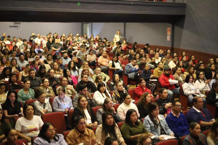 IMPLEMENTA EDUCACIÓN ESTRATEGIA DE INTERVENCIÓN OPORTUNA PARA IDENTIFICACIÓN DE MENORES CON SOSPECHA DE TEA.lasnoticias.info