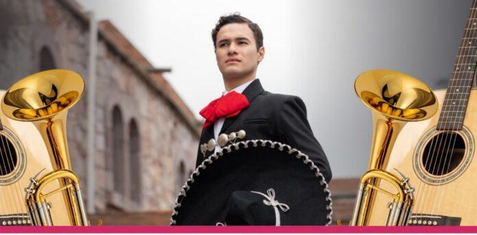 NACE EL MARIACHI JUVENIL REAL SAN FELIPE, NUEVA AGRUPACIÓN DEL SEM.lasnoticias.info