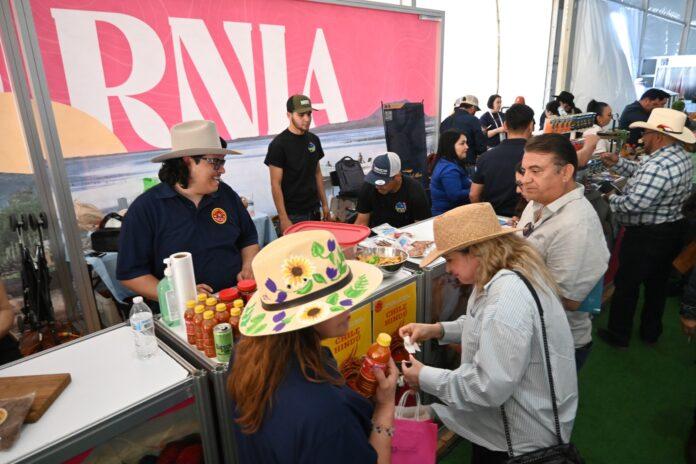 PYMES SE PROFESIONALIZAN PARA SU PARTICIPACIÓN EN PABELLÓN DE ECONOMÍA E INNOVACIÓN EN AGROBAJA 2026.lasnoticias.info