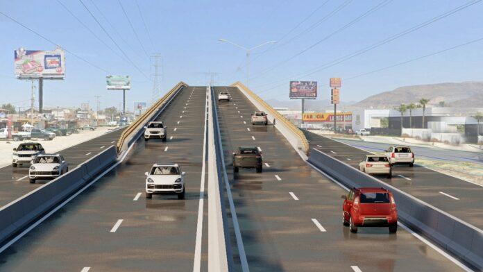 MODERNIZACIÓN DEL CORREDOR 2000 AGILIZARÁ EL TRÁNSITO DE 100 MIL VEHÍCULOS DIARIOS: SIDURT.lasnoticias.info