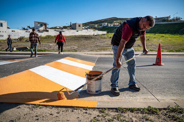 Impacta Gobierno Municipal a más de 14 mil personas con acciones del programa ‘Tijuana: Ciudad Limpia’