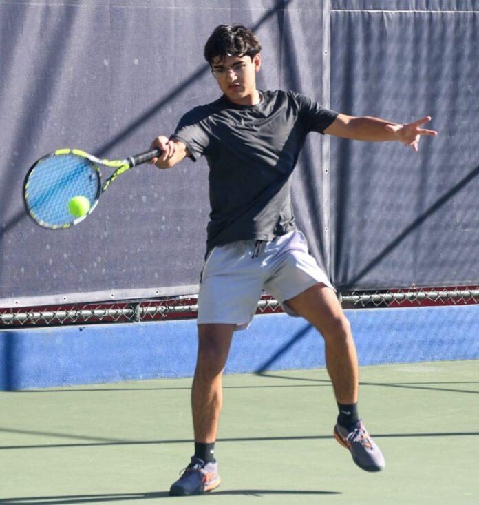 TIENE BAJA CALIFORNIA A SUS TENISTAS RUMBO AL REGIONAL DE OLIMPIADA NACIONAL 2026.lasnoticias.info