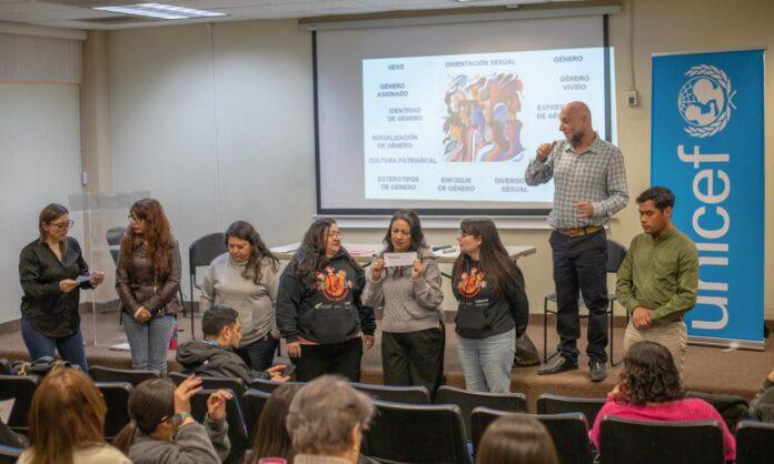REALIZA SECRETARÍA DE EDUCACIÓN CAPACITACIÓN “ESCUELAS EN ACCIÓN POR LA IGUALDAD”.lasnoticias.info