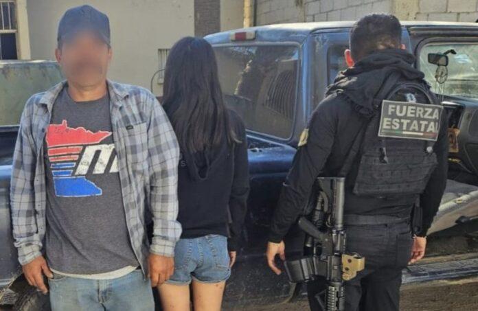 SSCBC EVITA SECUESTRO VIRTUAL DE MENOR DE EDAD.lasnoticias.info