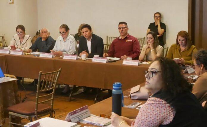 TRABAJA SECRETARÍA DE EDUCACIÓN PARA LA MEJORA EDUCATIVA EN BAJA CALIFORNIA.lasnoticias.info