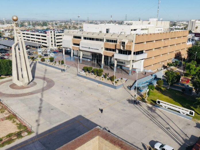 LUNES 16 DE MARZO ES DÍA DE ASUETO EN GOBIERNO DEL ESTADO.lasnoticias.info