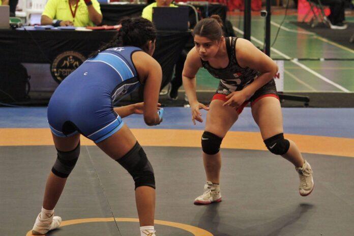 CLASIFICA BC A 50 LUCHADORES A OLIMPIADA NACIONAL.lasnoticias.info