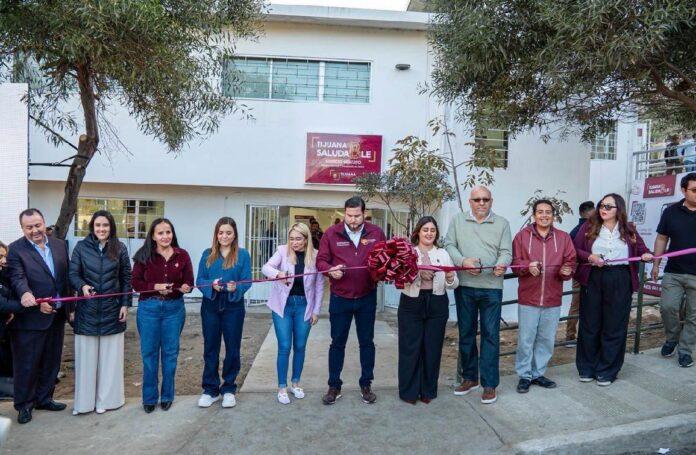 Alcanza Gobierno Municipal 50 mil afiliados al programa ‘Tijuana Saludable’