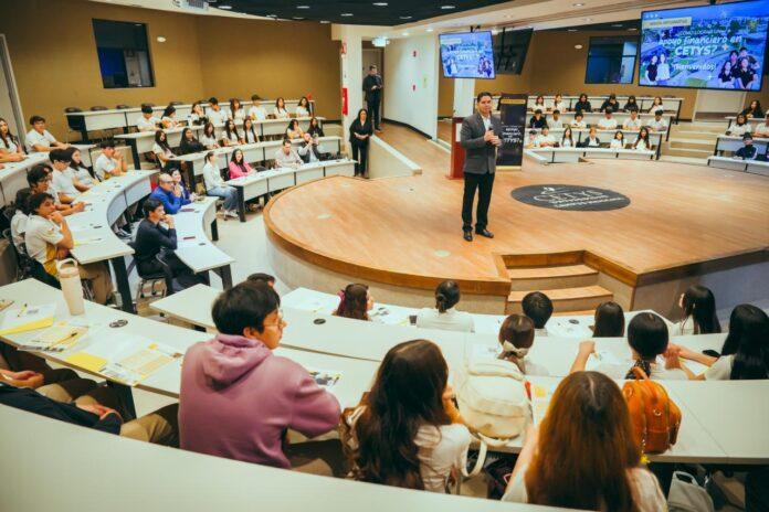 CECYTE BC Y CETYS UNIVERSIDAD IMPULSAN BECA “EXCELENCIA LINCE” PARA ALUMNOS DESTACADOS.lasnoticias.info