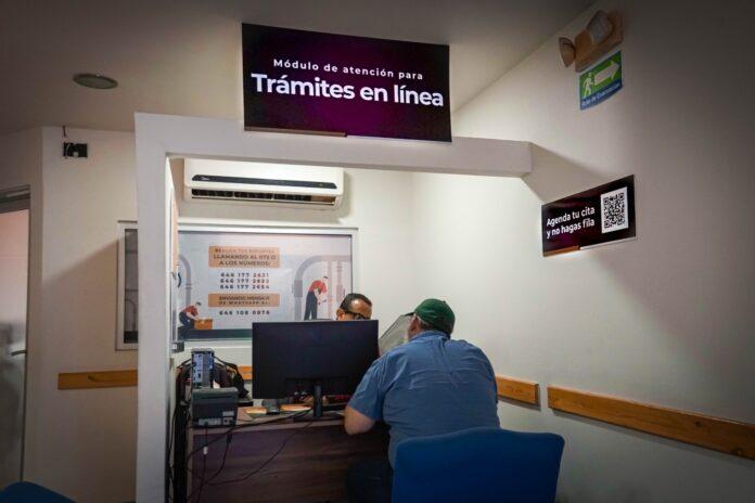 CUENTA CESPE CON SISTEMA DIGITAL DE CITAS PARA TRÁMITES Y ACLARACIONES DEL SERVICIO DE AGUA.lasnoticias.info