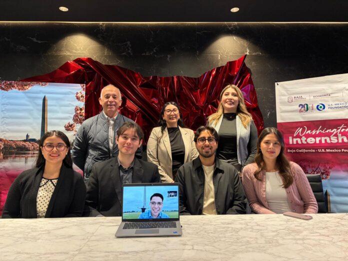 LANZAN CONVOCATORIA DE BECAS PARA ESTANCIA EN WASHINGTON EE.UU.; URGEN A JÓVENES A REGISTRARSE ANTES DEL 27 DE MARZO.lasnoticias.info