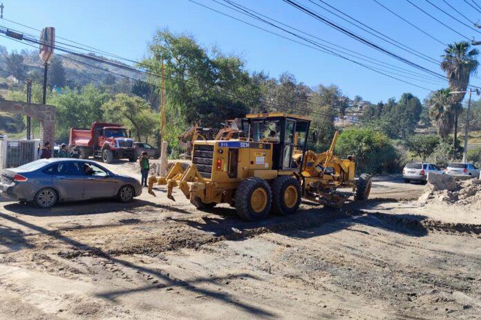 Refuerza Gobierno Municipal acciones de ‘Tijuana: Ciudad Limpia’ a través de micro jornadas en La Presa Abelardo L. Rodríguez y Sánchez Taboada