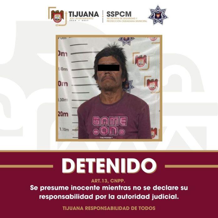 Detiene Policía Municipal a presunto responsable de privación ilegal de la libertad en Valle Redondo