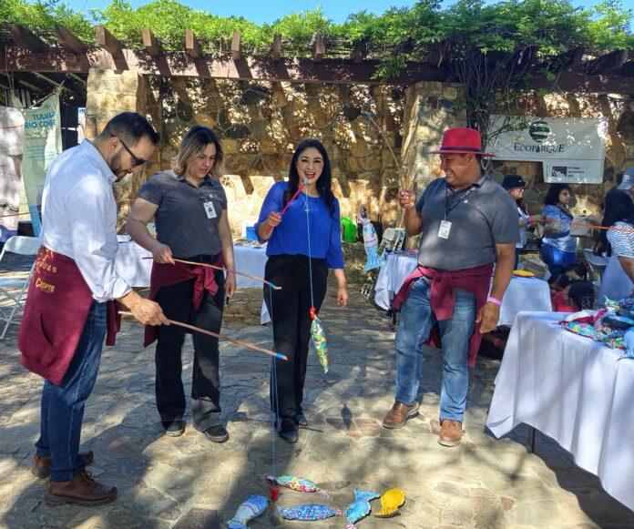 TECATE FORTALECE LA CULTURA DEL AGUA CON “OLIMPIAGUAS 2026”.lasnoticias.info