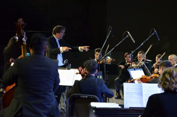 LA ORQUESTA DE BAJA CALIFORNIA PRESENTA “DEL NUEVO MUNDO: SIBELIUS, DVORÁK Y BARTÓK” EN TIJUANA Y TECATE.lasnoticias.info