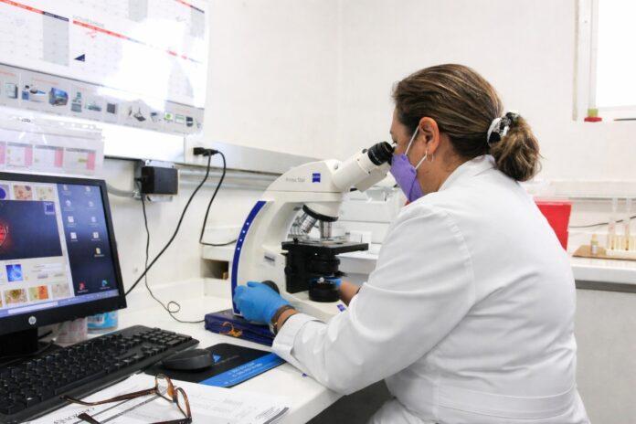 BAJA CALIFORNIA EJEMPLO NACIONAL EN LA LUCHA CONTRA LA TUBERCULOSIS.lasnoticias.info