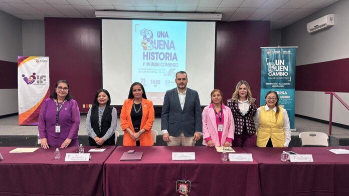 Realiza Gobierno Municipal foro ‘Historias de Éxito’