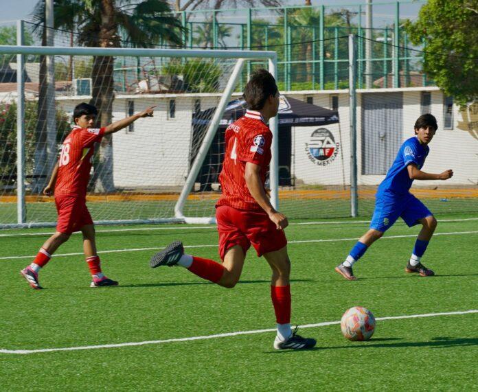 APOYA JUVENTUD BC CON EL PROGRAMA “IMPULSANDO JUVENTUDES”.lasnoticias.info