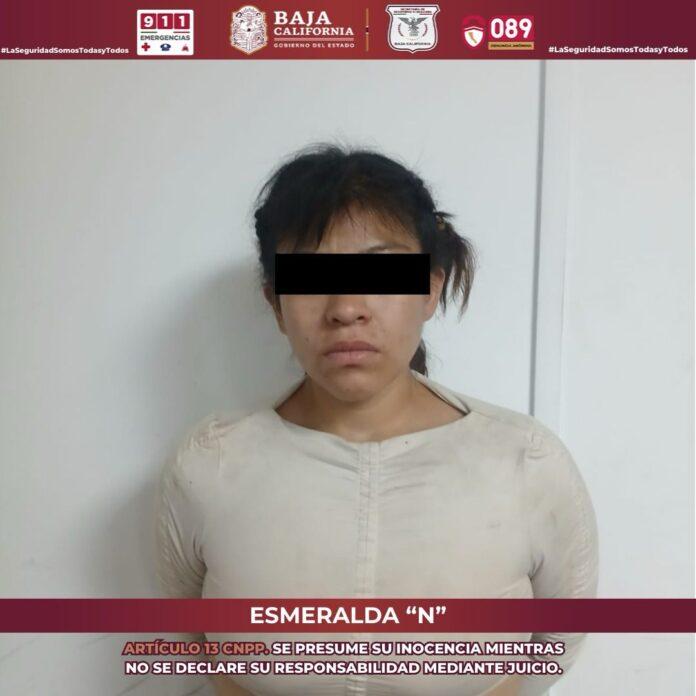 CAPTURA FESC A TRES PERSONAS ARMADAS DURANTE OPERATIVO EN TECATE; ASEGURAN CARTUCHOS Y DROGA.lasnoticias.info