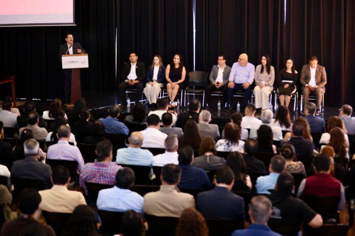 Impulsa Gobierno Municipal de Tijuana el diálogo para el desarrollo urbano con ‘Foro de Planeación Urbana’