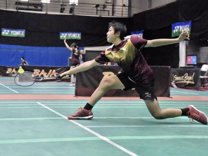 SELECCIÓN DE BÁDMINTON DE BAJA CALIFORNIA BUSCA SU CLASIFICACIÓN A OLIMPIADA NACIONAL 2026.lasnoticias.info