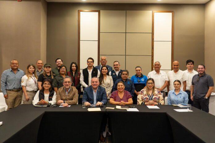 REANUDA ACTIVIDADES EL COMITÉ DE CRUCEROS DE ENSENADA.lasnoticias.info